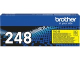 BROTHER Brother 248 Tonerkassette gelb passend für: DCP-L 3515 CDW;DCP-L 3520 CDW;DCP-L 3520 CDW Eco;DCP-L 3527 CDW;DCP-L 3555 CDW;DCP-L 3560 CDW;HL-L 8230 CDW;HL-L 8240 CDW;MFC-L 3760 CDW;MFC-L 8300 Series;MFC-L 8340 CDW;MFC-L 8390 CDW