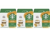 STARBUCKS Caramel Macchiato - Kaffeekapseln