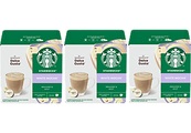 STARBUCKS White Mocha by NESCAFÉ Dolce Gusto - Kaffeekapseln