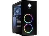HP OMEN GT21-2710nz - Gaming PC, Intel® Core? i7, 1 TB SSD, 16 GB RAM, GeForce RTX? 4060 Ti , NVIDIA, 8 GB, GDDR6, Shadow Black