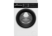 BEKO WM550 - Waschmaschine (9 kg, Weiss)