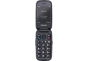 Panasonic, Unsere Neuheiten, Panasonic KX-TU550 Black DECT Telefone, Produkte & Wohnen