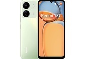 XIAOMI Redmi 13C - Smartphone (6.74 