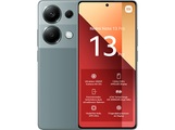 XIAOMI Redmi Note 13 Pro 4G - Smartphone (6.67 