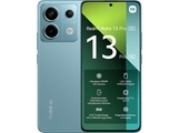 Xiaomi Redmi Note 13 Pro 256 GB Blue 6 67'' 200 MP 5G Smartphone