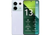XIAOMI Redmi Note 13 Pro 5G - Smartphone (6.67 