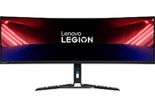 Lenovo Monitor Legion R45w 30 Schwarz