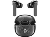 MUSIC SOUND BTMSTWSINEAR221 - True Wireless Kopfhörer (In-ear, Schwarz)
