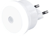 Hama LED Nachtlicht Basic - Weiss