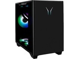 ERAZER Bandit P20 (MD 34600) - Gaming PC, Intel® Core? i5, 1 TB SSD, 16 GB RAM, NVIDIA GeForce RTX? 4060 (8 GB, GDDR6), Schwarz