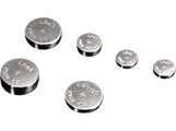 ISY 30 Mini Pack - Knopfzellen (Silber)