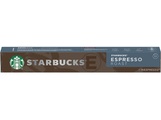 Starbucks Espresso Roast Dark Nespresso® kompatible Kaffeekapseln