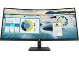 HP P34hc G4 Curved Monitor