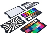 Datacolor, Kalibration, Datacolor SpyderCHECKR Video, Produkte & Wohnen