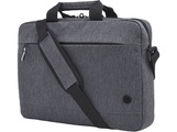 HP Notebook Tasche Prelude Pro Passend für maximal: 39,6 cm (15,6) Dunkelgrau