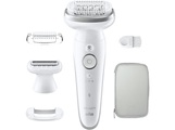 BRAUN Silk-épil 9 9-041 - Epilierer (Weiss)