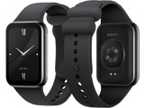 Xiaomi Smart Band 8 Pro Black Weitere Smartwatch