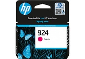 HP 924 - Magenta - original - Officejet - Tintenpatrone - für Pavilion 8120, 8130