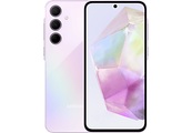 Samsung Galaxy A35 5G Awesome Lilac 256Gb Smartphone