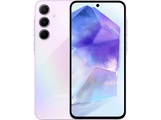 Samsung Galaxy A55 5G 256 GB Violett
