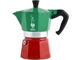 BIALETTI, Moka Express Tricolore, Espressomaschine