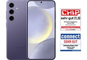 SAMSUNG Galaxy S24 - Smartphone (6.2 