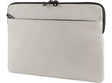 TUCANO Gommo - Laptoptasche, Universal, 16 /40.64 cm, Grau