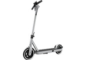 SOFLOW SO ONE+ - E-Scooter (Silbergrau)
