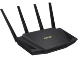 Asus Dual Band WiFi Router