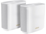 Asus ZenWiFi AX7800 (XT9) WLAN Router 2.4 GHz, 5 GHz, 5 GHz 7800 MBit/s