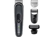 Braun, Braun Elektrokörperrasierer »Braun Rasierer BodyGroomer BG5370«