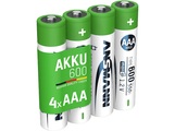Ansmann, ANSMANN Micro AAA Typ 600 - Akku