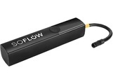 SOFLOW 700.100.09 - Elektrische Pumpe (Schwarz)