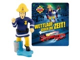 TONIES, TONIES Feuerwehrmann Sam - Wettlauf gegen die Zeit! - Hörfigur /D (Mehrfarbig)