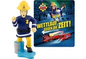 TONIES, TONIES Feuerwehrmann Sam - Wettlauf gegen die Zeit! - Hörfigur /D (Mehrfarbig)