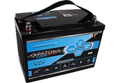 Patona, Unsere Neuheiten, Patona Platinum Batt. LiFePO4 12V/100Ah E-Mobility, Produkte & Wohnen
