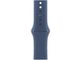 Apple 42mm Denim Sport Band S/M Weitere Smartwatch