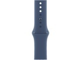 Apple 46mm Denim Sport Band M/L Weitere Smartwatch