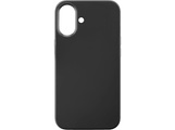 cellularline, CELLULARLINE Sensation, Hüllen, Apple, iPhone 16, Schwarz
