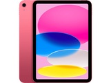 APPLE iPad (2022) Wi-Fi, Tablet, 64 GB, 10.9 , Pink