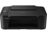 Canon, Canon PIXMA TS3750I EUR BK Multifunktionsdrucker Tintenstrahl Farbe A4 Drucker, Scanner, Kopierer Duplex, USB, WLAN