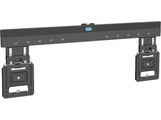 ISY ITV 1400 TV Wandhalterung, max. 80 , Starr, Schwarz