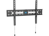 ISY ITV 1200 TV Wandhalterung, max. 80 , Starr, Schwarz