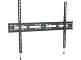 ISY ITV 1300 TV Wandhalterung, max. 100 , Starr, rotierbar, Schwarz