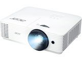 ACER H5387ABDi Beamer (HD-ready, 4000 ANSI-Lumen, WLAN)