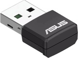 Asus, USB-AX55 Nano AX1800, WLAN-Adapter