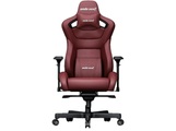 anda seaT, ANDA SEAT Kaiser 2 Gaming Stuhl, Maroon