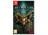 DIABLO III Eternal Collection Nintendo Switch