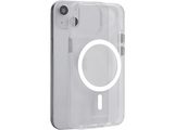 ISY ISC 1111, Hüllen, Apple, iPhone 15, Transparent