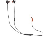 JBL QUANTUM 50, In-ear Gaming Headset Schwarz